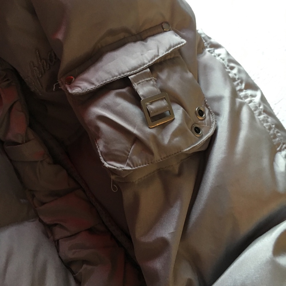 Winter jacket - Picture 6 of 7